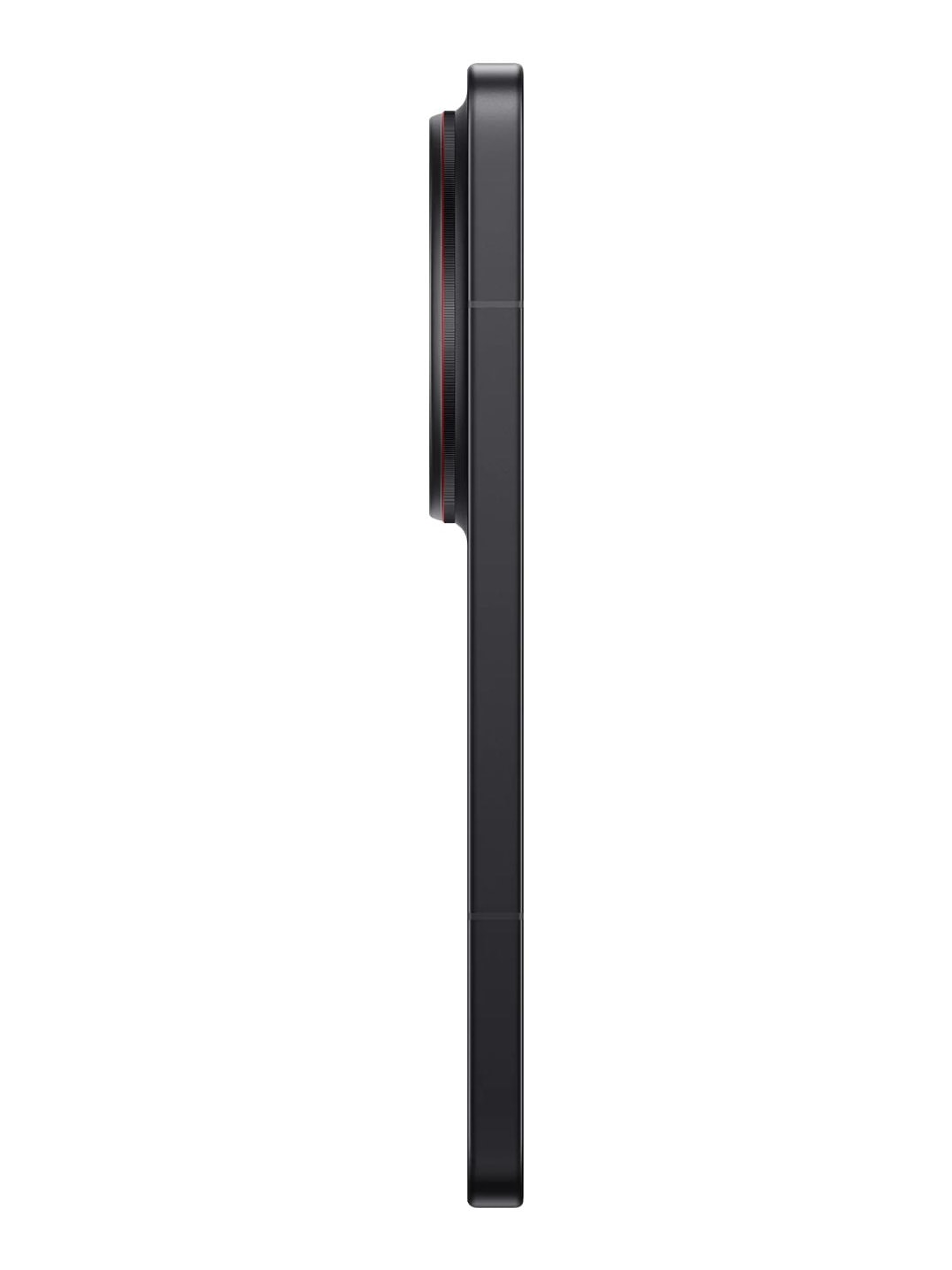 Xiaomi 17 Ultra — 512 Go, Noir