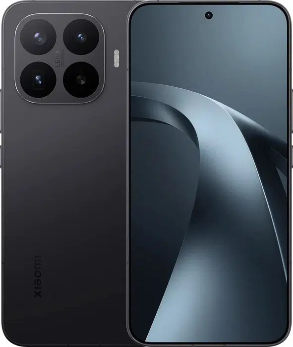 Xiaomi 17T Pro 1024 Go Noir – photo 1 sur 5