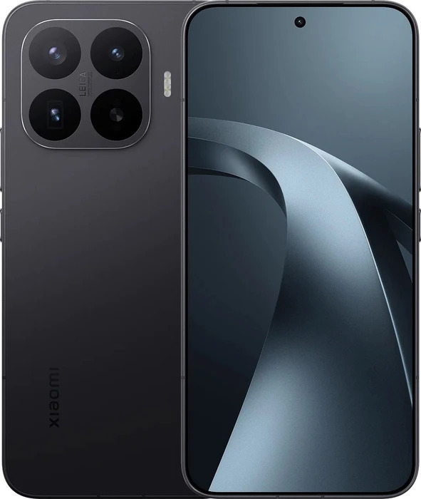 Xiaomi 17T Pro Noir — 1024 Go