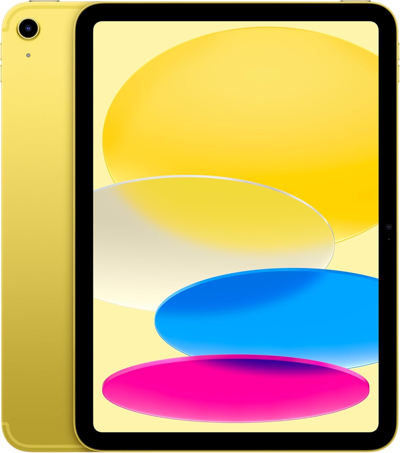 iPad 11" (2025) 11e génération — 128 Go, WiFi + 5G