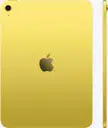 iPad 11" (2025) 11e génération 128 Go - WiFi + 5G - Jaune – photo 3 sur 3