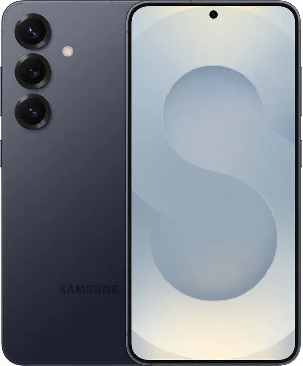 Galaxy S25 128 Go - Noir - Débloqué – photo 1 sur 4