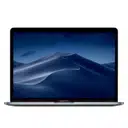 MacBook Pro Touch Bar 13" Retina (2019) - Core i5 2.4 GHz 256 SSD - 8 Go AZERTY - Français – photo 1 sur 2