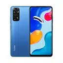 Xiaomi Redmi Note 11S 128 Go - Bleu - Débloqué – photo 4 sur 4