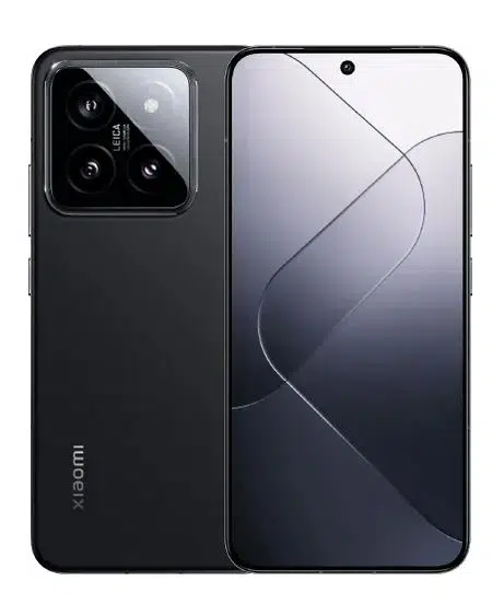Xiaomi 14 512 Go - Noir - Débloqué