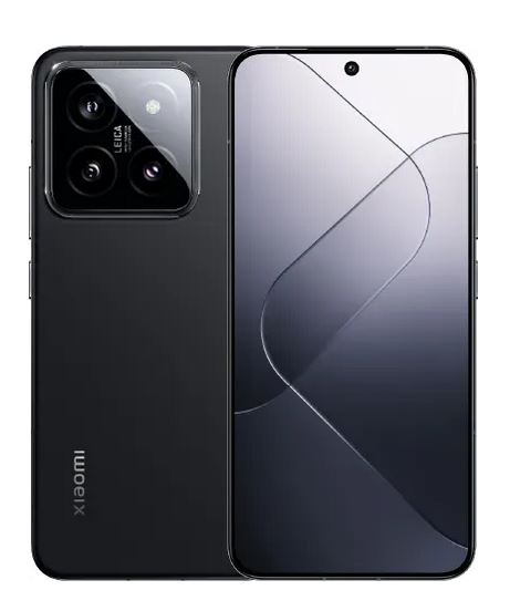 Xiaomi 14 — 512 Go, Noir