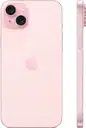 iPhone 15 Plus 512 Go - Rose - Débloqué – photo 3 sur 3