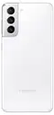 Galaxy S21 5G 128 Go - Blanc - Débloqué – photo 2 sur 5