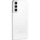Galaxy S21 5G 128 Go - Blanc - Débloqué – photo 3 sur 5