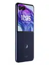 Motorola Razr 50 Ultra 512 Go - Bleu - Débloqué – photo 2 sur 4