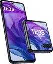 Motorola Razr 50 Ultra 512 Go - Bleu - Débloqué – photo 3 sur 4
