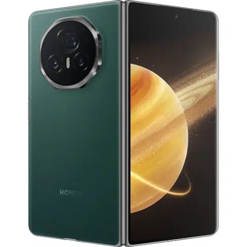 Honor Magic V3 512 Go - Vert - Débloqué – photo 1 sur 2