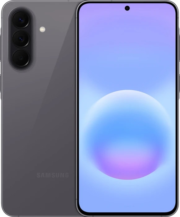 Galaxy A57 — 128 Go, Gris