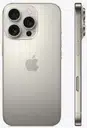 iPhone 16 Pro 128 Go - Titane Naturel - Débloqué – photo 5 sur 5