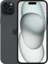 iPhone 15 Plus 256 Go - Noir - Débloqué – photo 1 sur 3