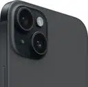 iPhone 15 Plus 256 Go - Noir - Débloqué – photo 2 sur 3