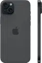 iPhone 15 Plus 256 Go - Noir - Débloqué – photo 3 sur 3