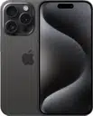 iPhone 15 Pro 512 Go - Titane Noir - Débloqué – photo 1 sur 5