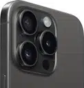 iPhone 15 Pro 512 Go - Titane Noir - Débloqué – photo 3 sur 5