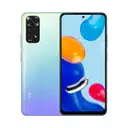 Xiaomi Redmi Note 11 128 Go - Bleu - Débloqué – photo 4 sur 5