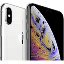 iPhone XS Max 64 Go - Argent - Débloqué – photo 3 sur 5
