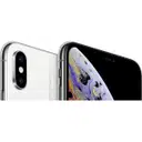 iPhone XS Max 64 Go - Argent - Débloqué – photo 4 sur 5