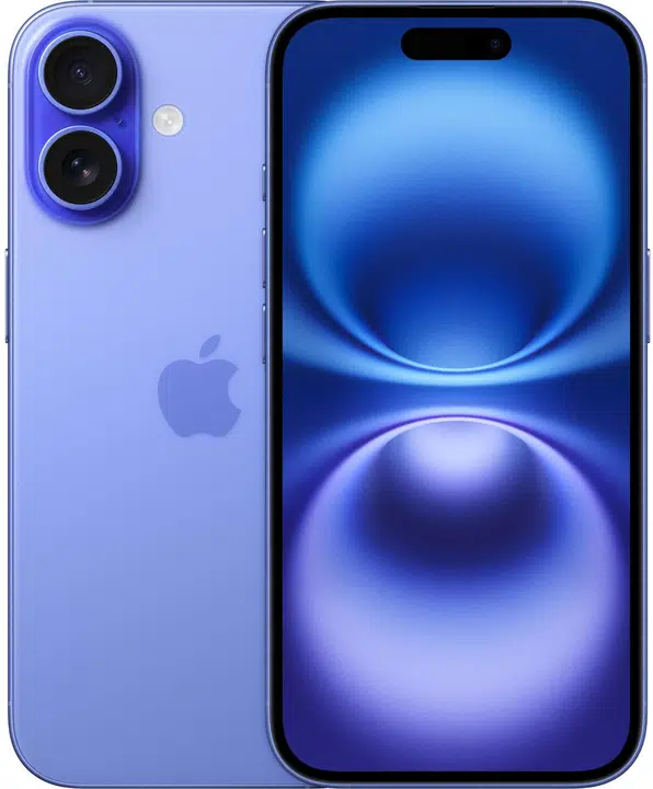 iPhone 16 256 Go - Outremer - Débloqué – photo 1 sur 5
