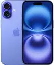 iPhone 16 256 Go - Outremer - Débloqué – photo 1 sur 5