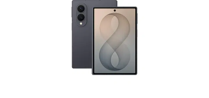 Galaxy Z Fold8 512 Go - Gris - Débloqué – photo 1 sur 4