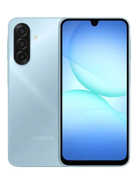 Galaxy A17 128 Go - Bleu - Débloqué – photo 1 sur 3
