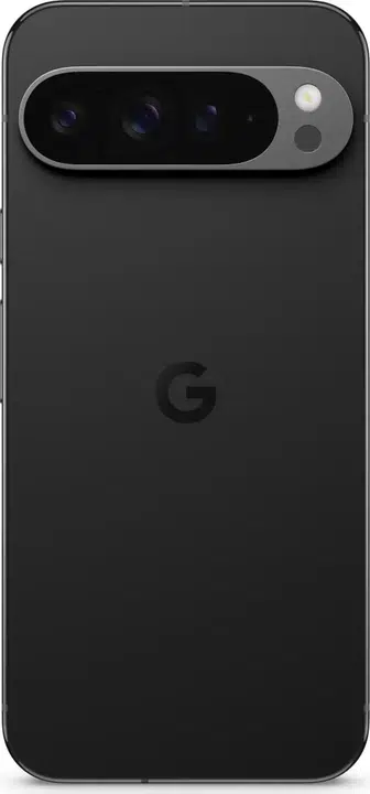 Google Pixel 9 Pro XL 128 Go - Noir - Débloqué – photo 1 sur 4
