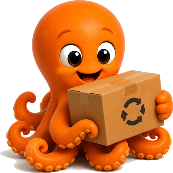 Nomo, mascotte Nomophone