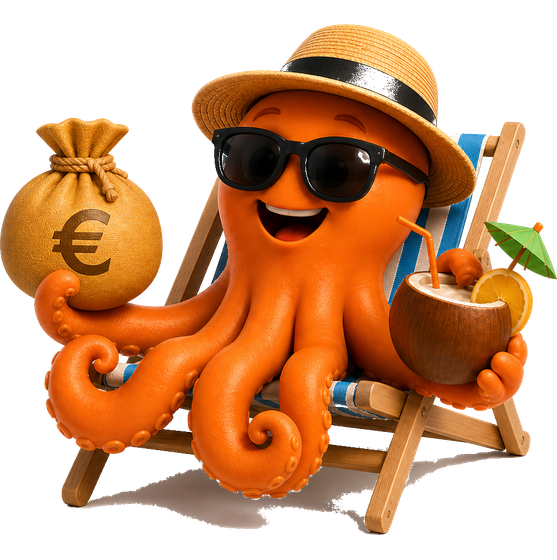 Nomo, mascotte Nomophone