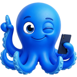 Nomo, mascotte Nomophone